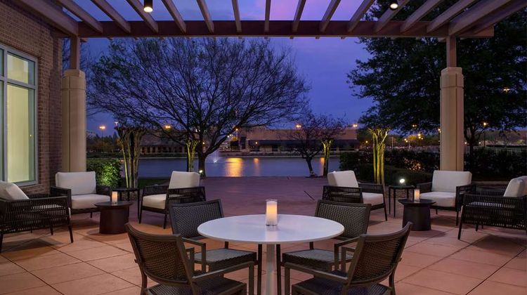 Hyatt Place Houston Sugar Land Recreation