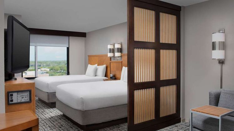 Hyatt Place Houston Sugar Land Room