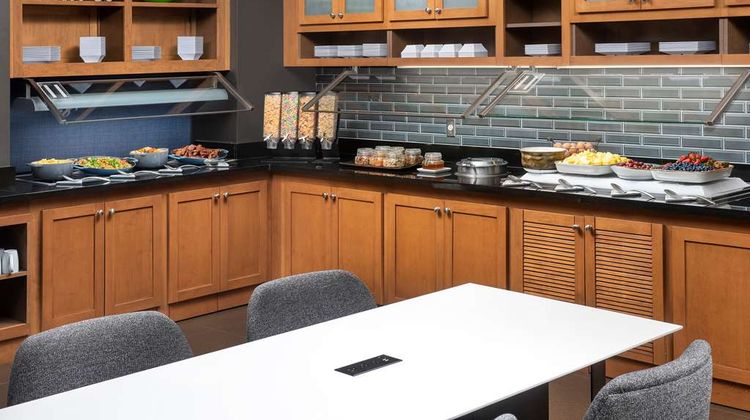 Hyatt Place Houston Sugar Land Restaurant