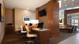 Hyatt Place Houston/The Woodlands Lobby