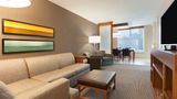 Hyatt Place Houston/The Woodlands Suite