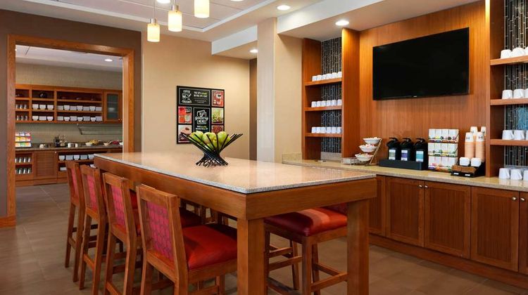 Hyatt Place Houston/The Woodlands Restaurant