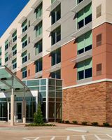 Hyatt Place Houston/The Woodlands