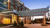 Hyatt Place Houston/The Woodlands Exterior
