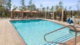 Hyatt Place Houston/The Woodlands Pool