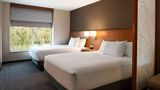 Hyatt Place Houston/The Woodlands Room