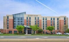 Hyatt Place Herndon/Dulles Airport-East