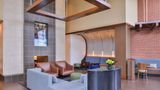 Hyatt Place Herndon/Dulles Airport-East Lobby