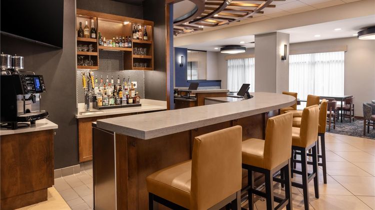 Hyatt Place Dulles Airport North Restaurant