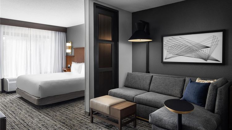 Hyatt Place Dulles Airport North Room