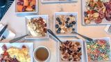 Hyatt Place Chantilly Dulles South Restaurant