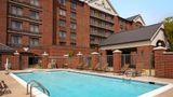 Hyatt Place Chantilly Dulles South Pool