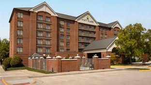 Hyatt Place Chantilly Dulles South