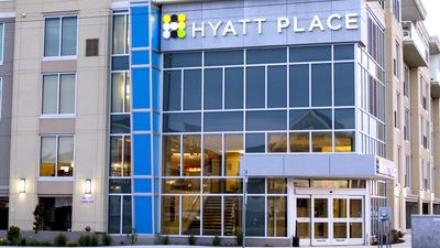 Hyatt Place Dewey Beach