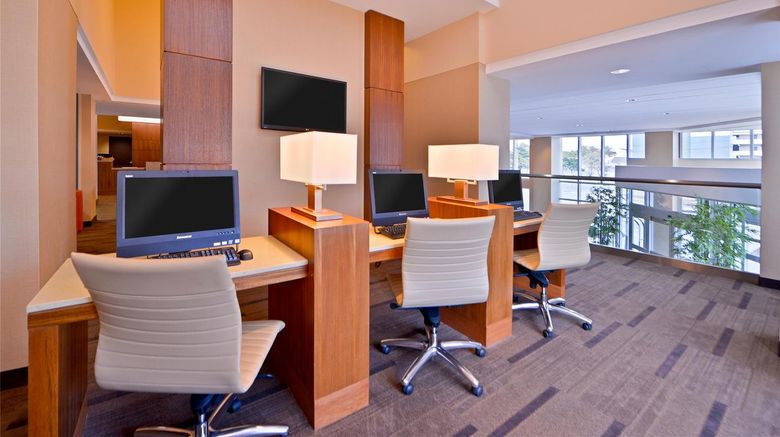 <b>Hyatt Place Dewey Beach Lobby</b>. Images powered by <a href="https://iceportal.shijigroup.com/" title="IcePortal" target="_blank">IcePortal</a>.
