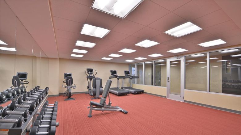 <b>Hyatt Place Dewey Beach Health</b>. Images powered by <a href="https://iceportal.shijigroup.com/" title="IcePortal" target="_blank">IcePortal</a>.