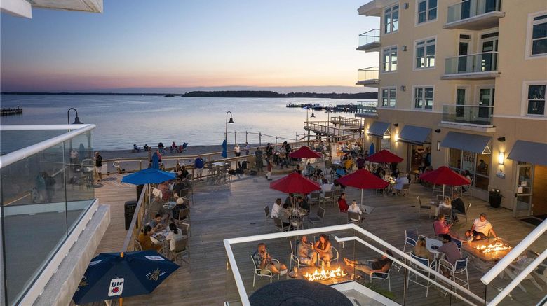<b>Hyatt Place Dewey Beach Suite</b>. Images powered by <a href="https://iceportal.shijigroup.com/" title="IcePortal" target="_blank">IcePortal</a>.