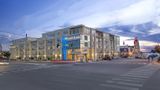 Hyatt Place Dewey Beach Exterior