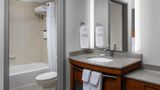 Hyatt Place Indianapolis Airport Room