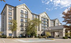 Hyatt Place Indianapolis Airport