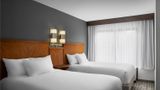 Hyatt Place Indianapolis Airport Room