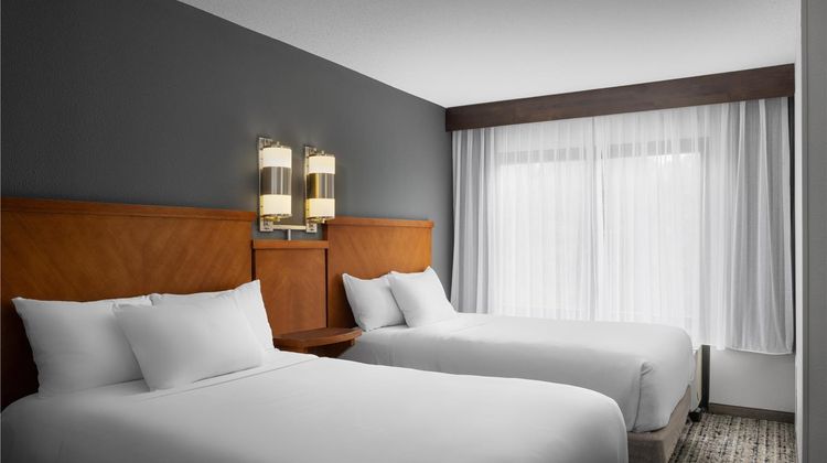 Hyatt Place Indianapolis Airport Room