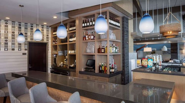 Hyatt Place Long Island East End Restaurant