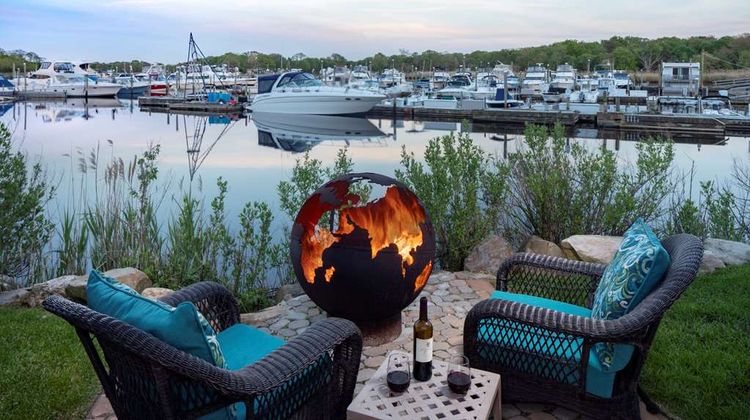 Hyatt Place Long Island East End Recreation