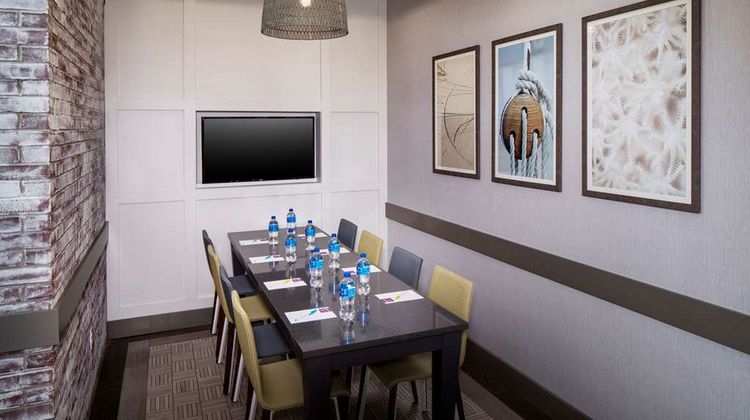 Hyatt Place Long Island East End Meeting