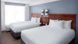 Hyatt Place Long Island East End Room