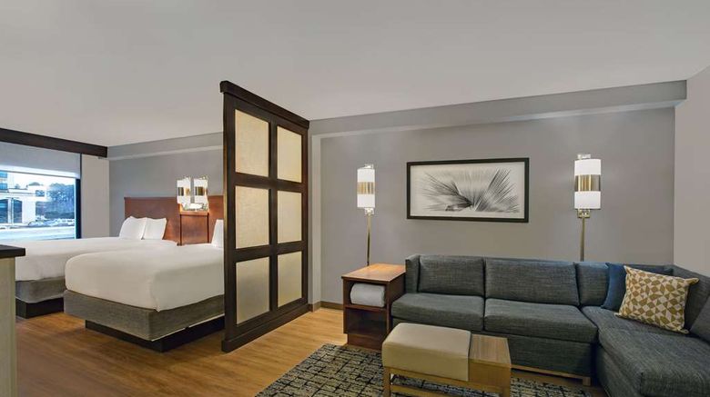 <b>Hyatt Place Jackson Ridgeland Room</b>. Images powered by <a href="https://iceportal.shijigroup.com/" title="IcePortal" target="_blank">IcePortal</a>.
