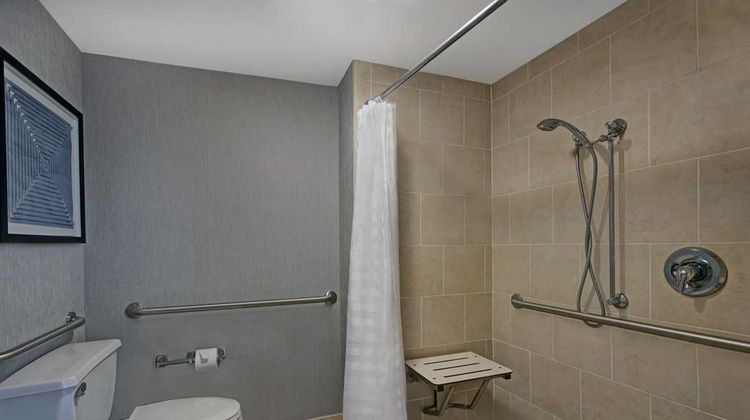 Hyatt Place Jackson Ridgeland Room
