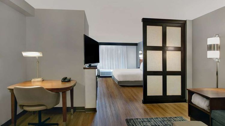 Hyatt Place Jackson Ridgeland Room