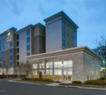 Hyatt Place Jackson Ridgeland Exterior