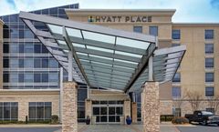 Hyatt Place Jackson Ridgeland