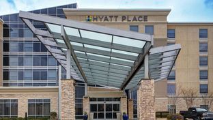 Hyatt Place Jackson Ridgeland