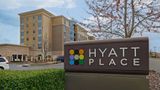 <b>Hyatt Place Jackson Ridgeland Exterior</b>. Images powered by <a href="https://iceportal.shijigroup.com/" title="IcePortal" target="_blank">IcePortal</a>.