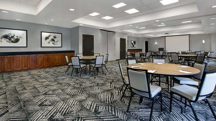 Hyatt Place Jackson Ridgeland Meeting