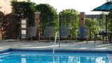 Hyatt Place Jacksonville Airport Pool