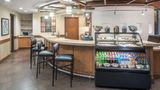 Hyatt Place Jacksonville Airport Restaurant