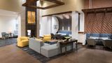Hyatt Place Jacksonville Airport Lobby