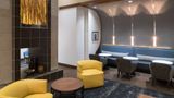 Hyatt Place Jacksonville Airport Lobby