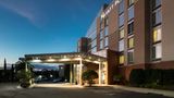 Hyatt Place Jacksonville Airport Exterior