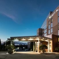 Hyatt Place Jacksonville Airport