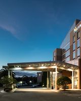 Hyatt Place Jacksonville Airport