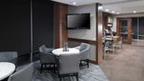 Hyatt Place Jacksonville Airport Restaurant