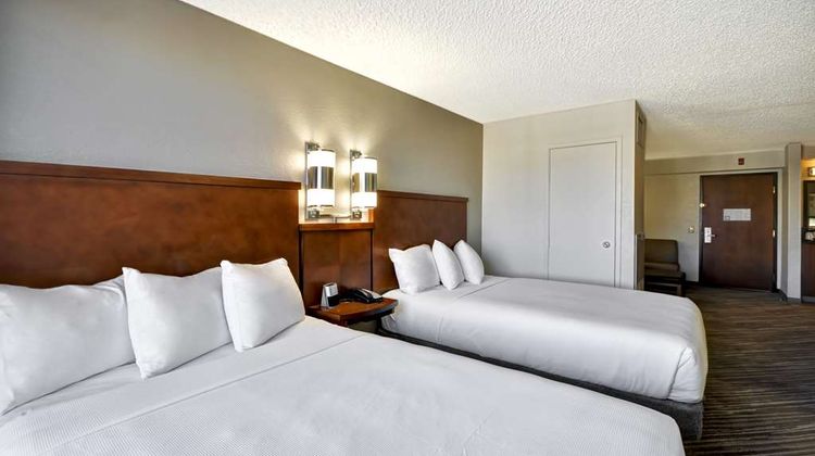 Hyatt Place Las Vegas Room