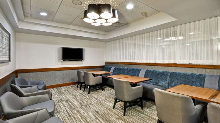Hyatt Place Las Vegas Lobby