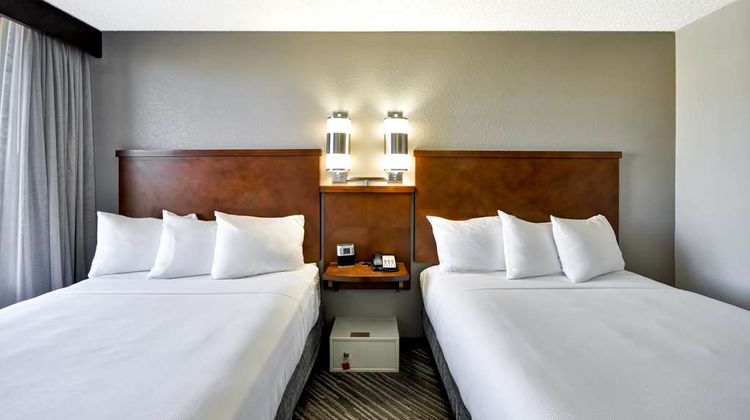Hyatt Place Las Vegas Room