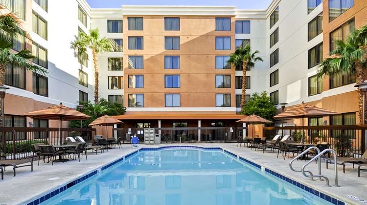 Hyatt Place Las Vegas Pool